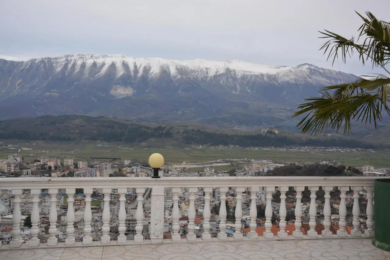Guest House Memushi Gjirokaster