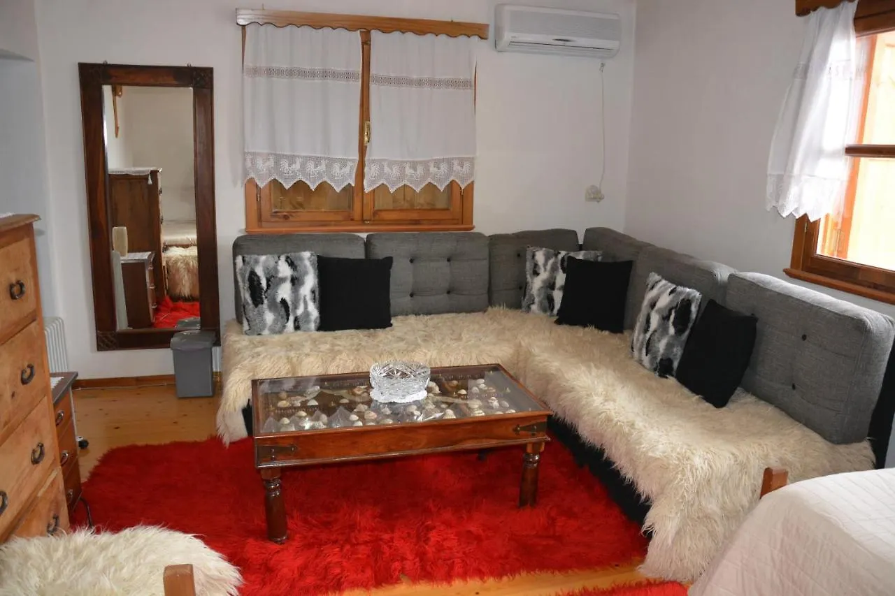 Guest House Memushi Gjirokastër