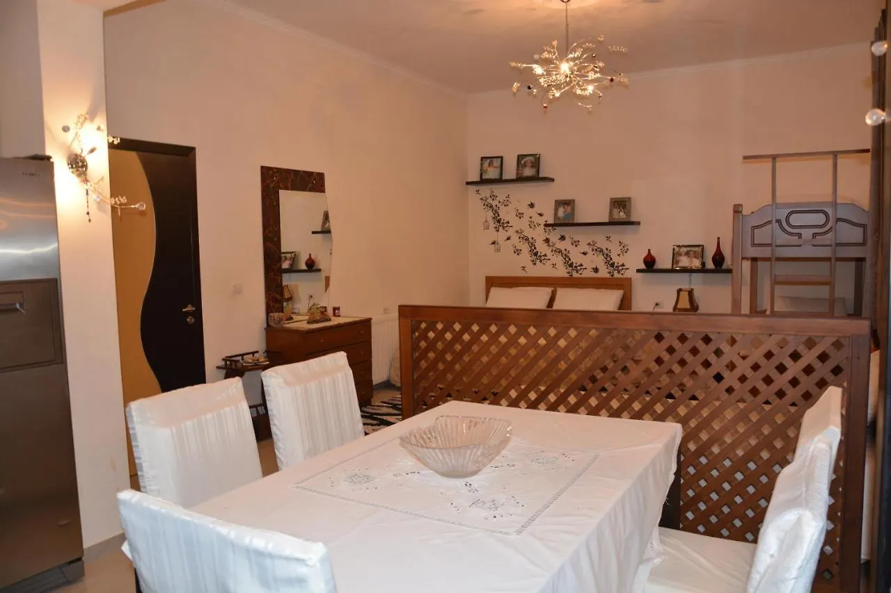 Guest House Memushi Gjirokastra