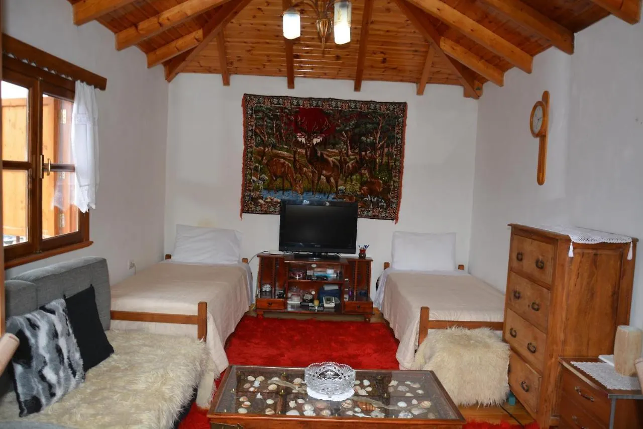Guest House Memushi Gjirokastër 알바니아