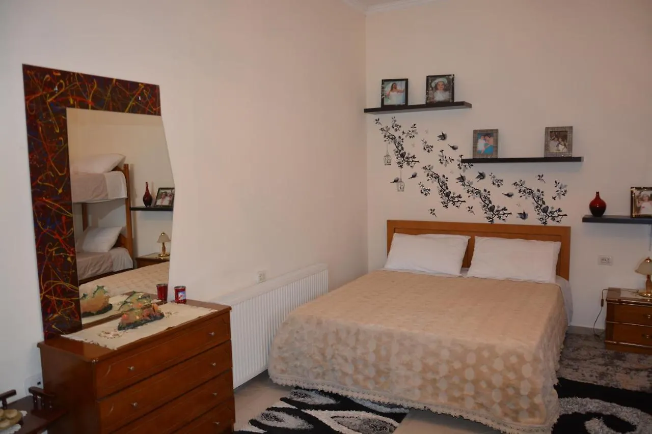 Guest House Memushi Gjirokaster