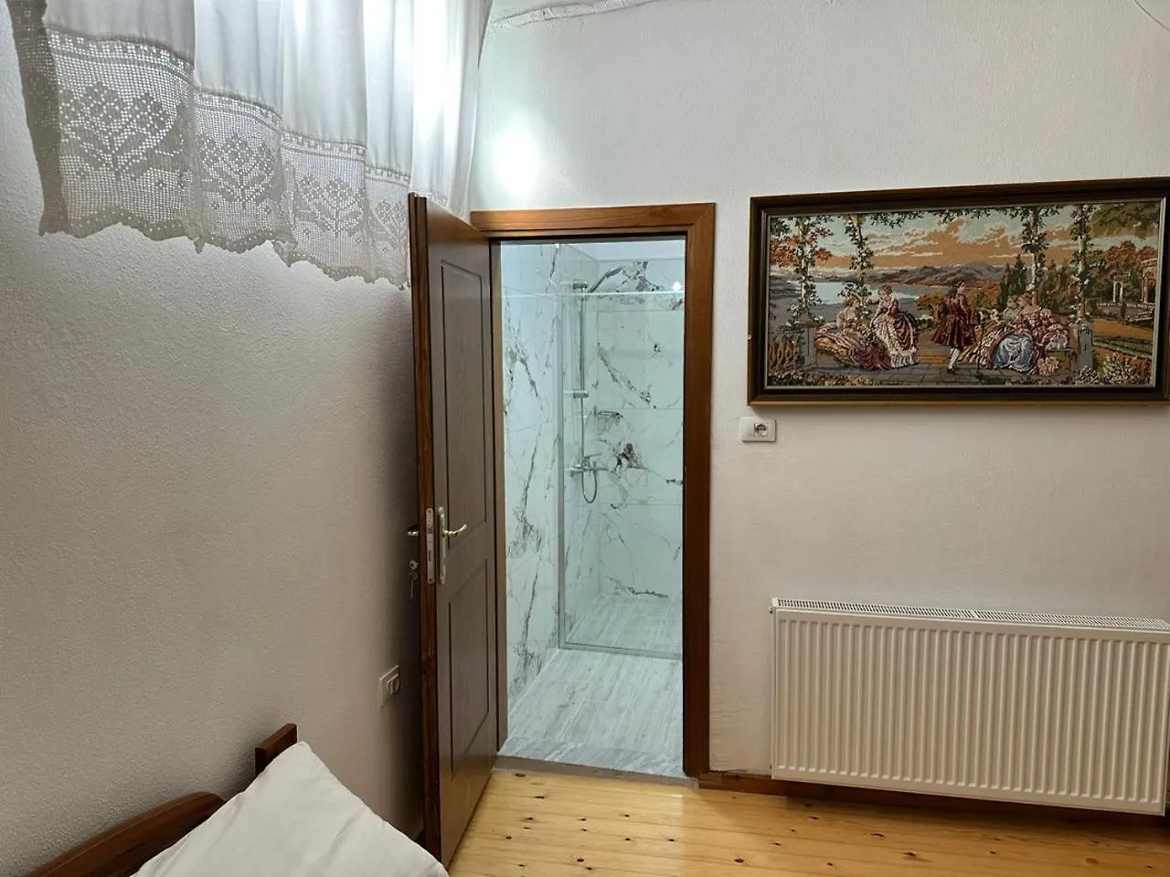 Guest House Memushi Gjirokaster