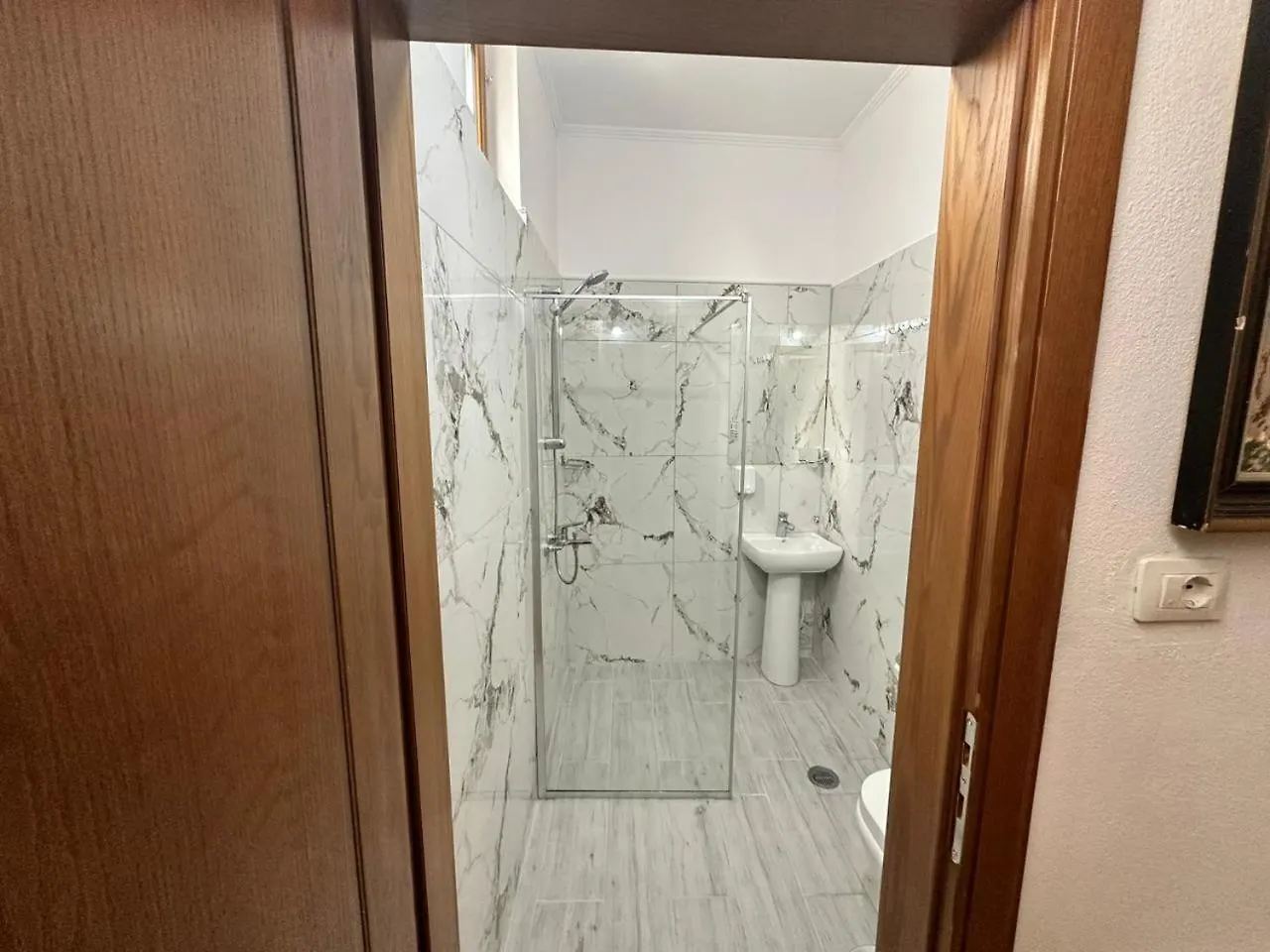 Guest House Memushi Gjirokaster
