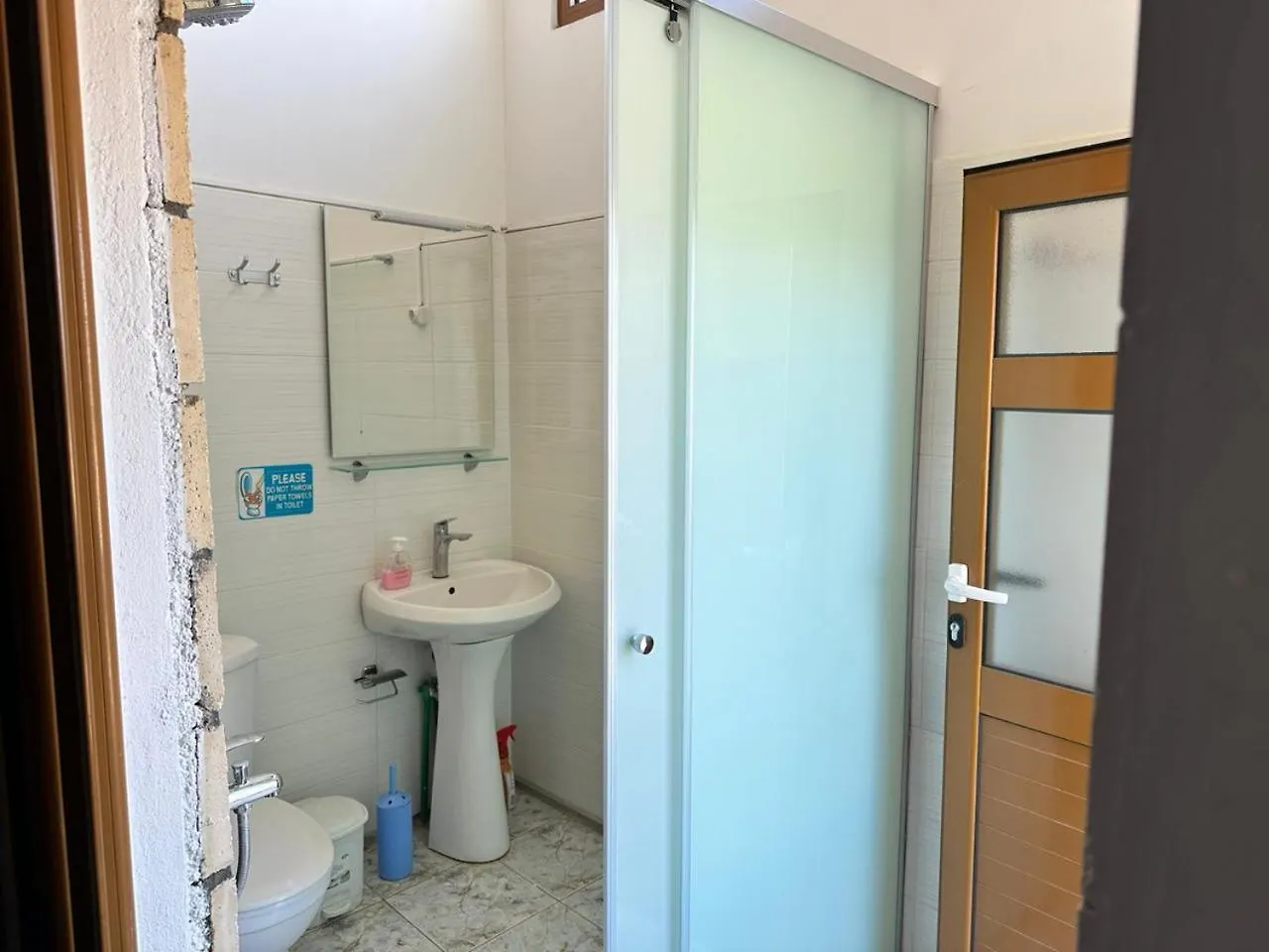 Guest House Memushi Gjirokaster