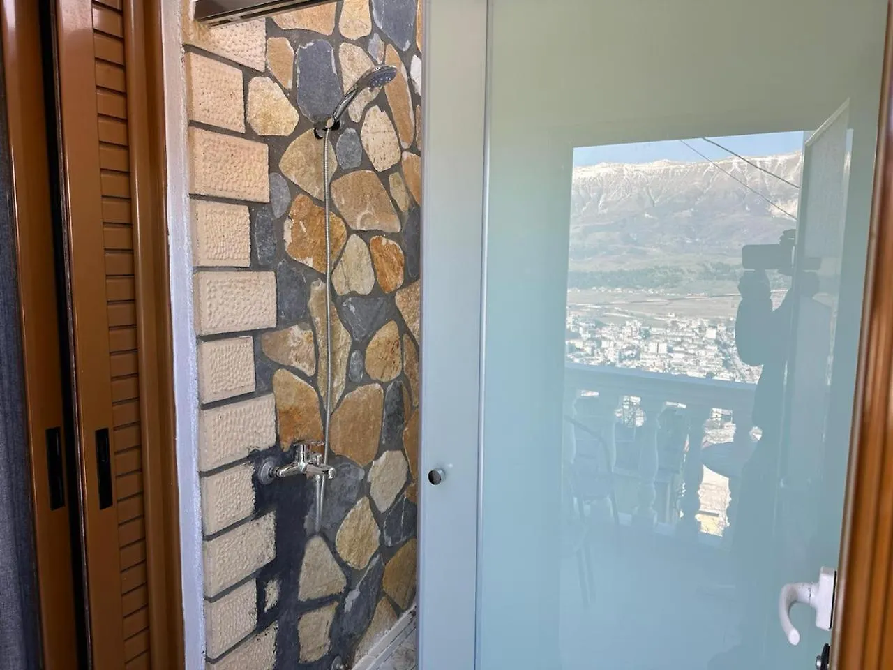 Guest House Memushi Gjirokastër