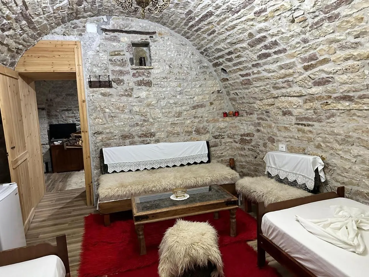 Guest House Memushi Gjirokaster