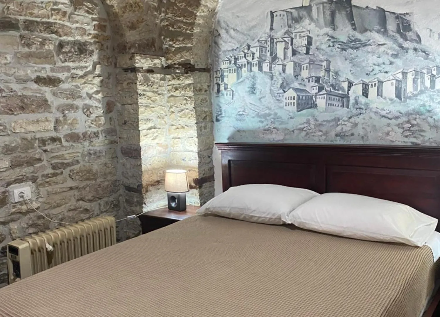 Guest House Memushi Gjirokaster