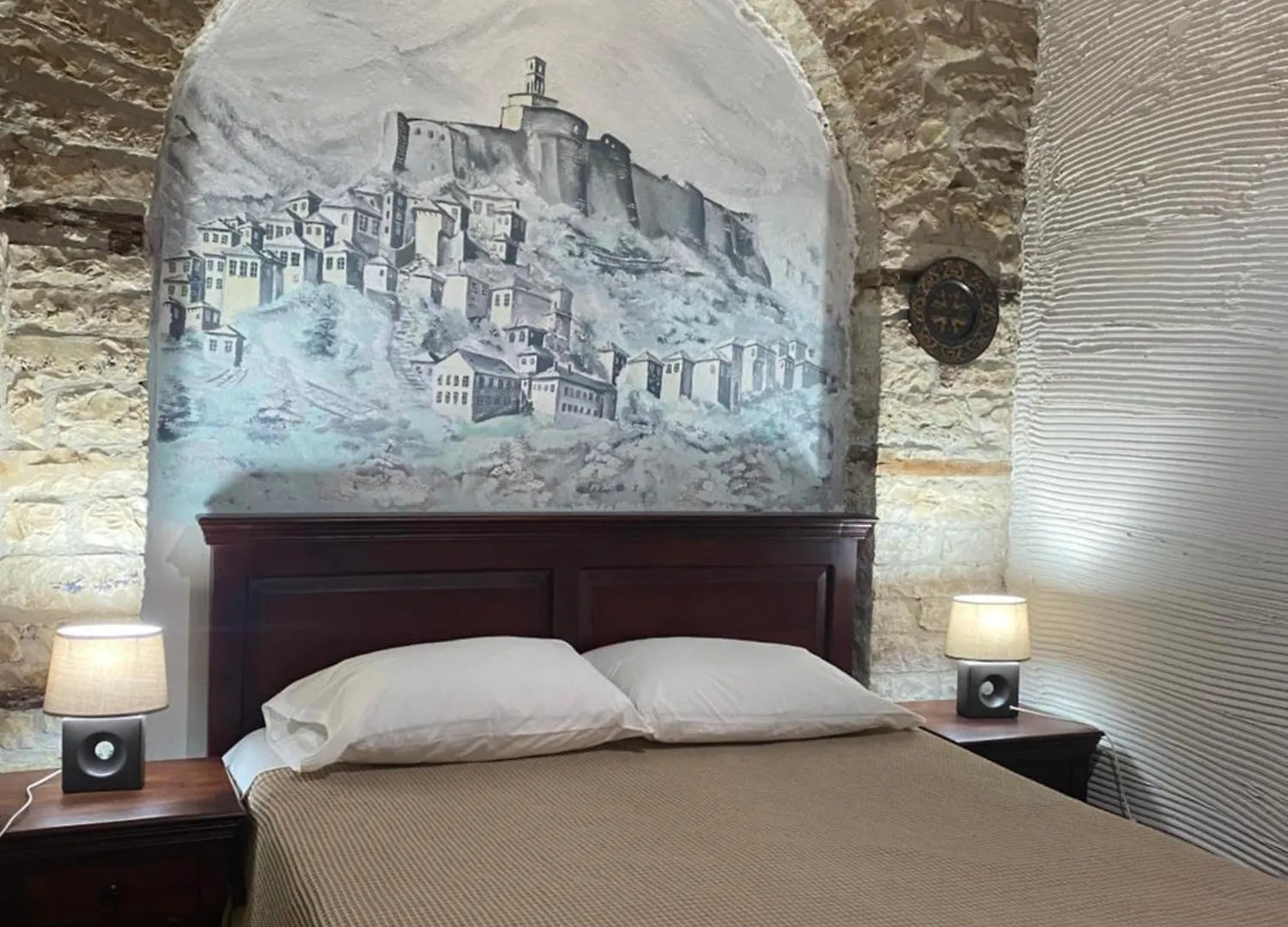 Guest House Memushi Gjirokaster