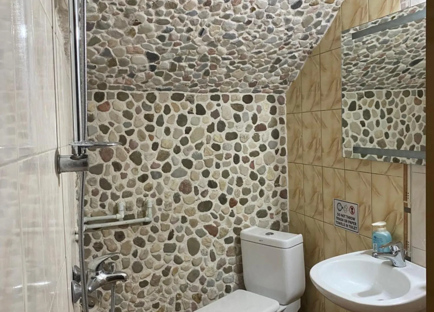 Guest House Memushi Gjirokaster