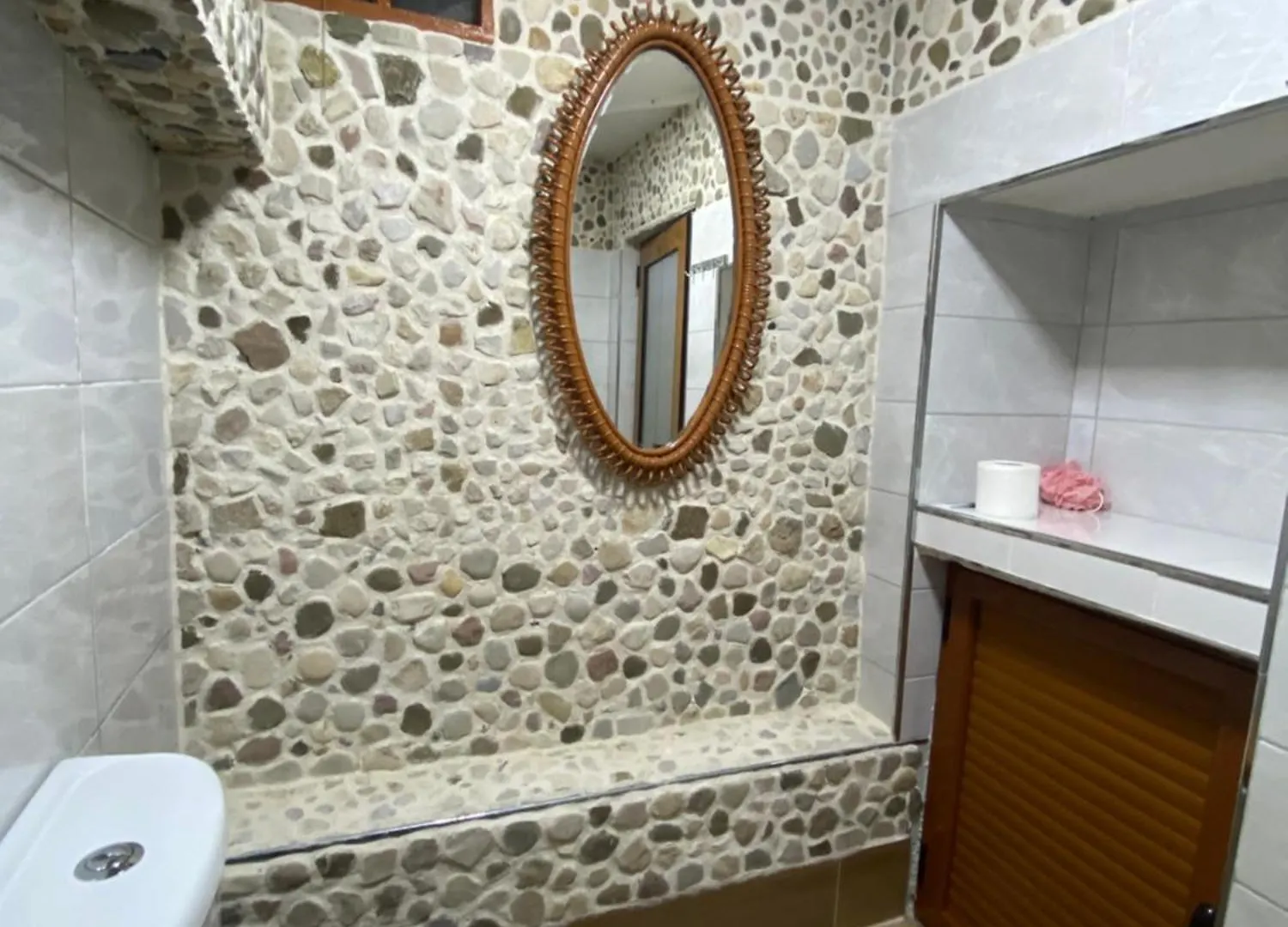 Guest House Memushi Gjirokaster