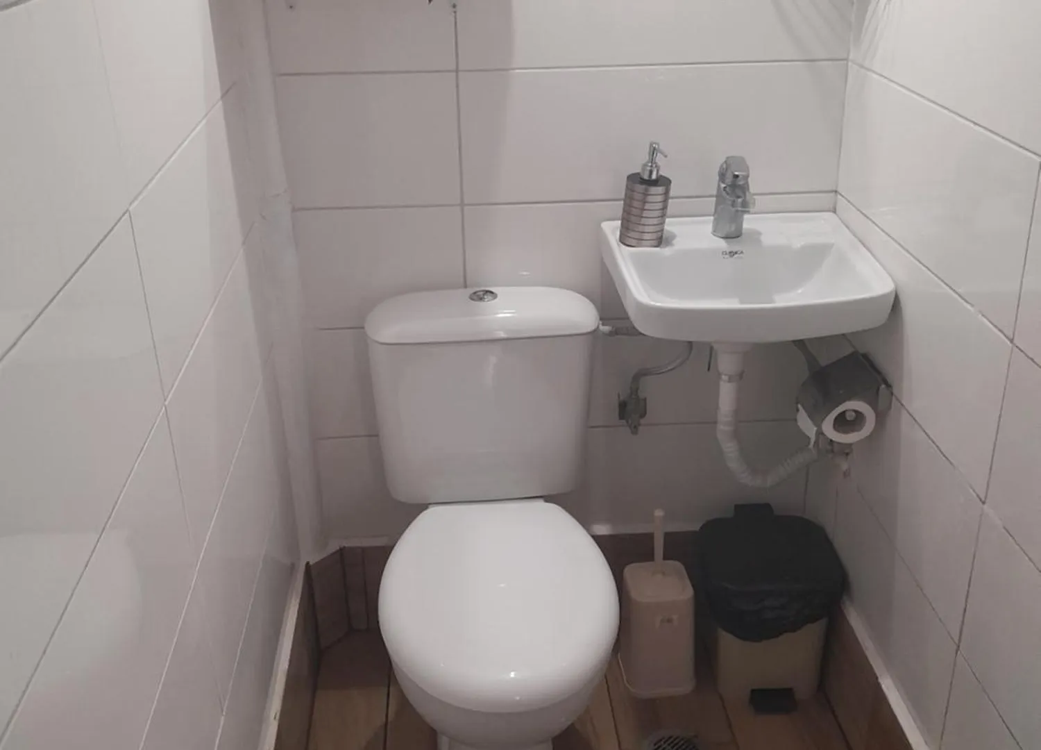 Guest House Memushi Gjirokastër 0*,  알바니아