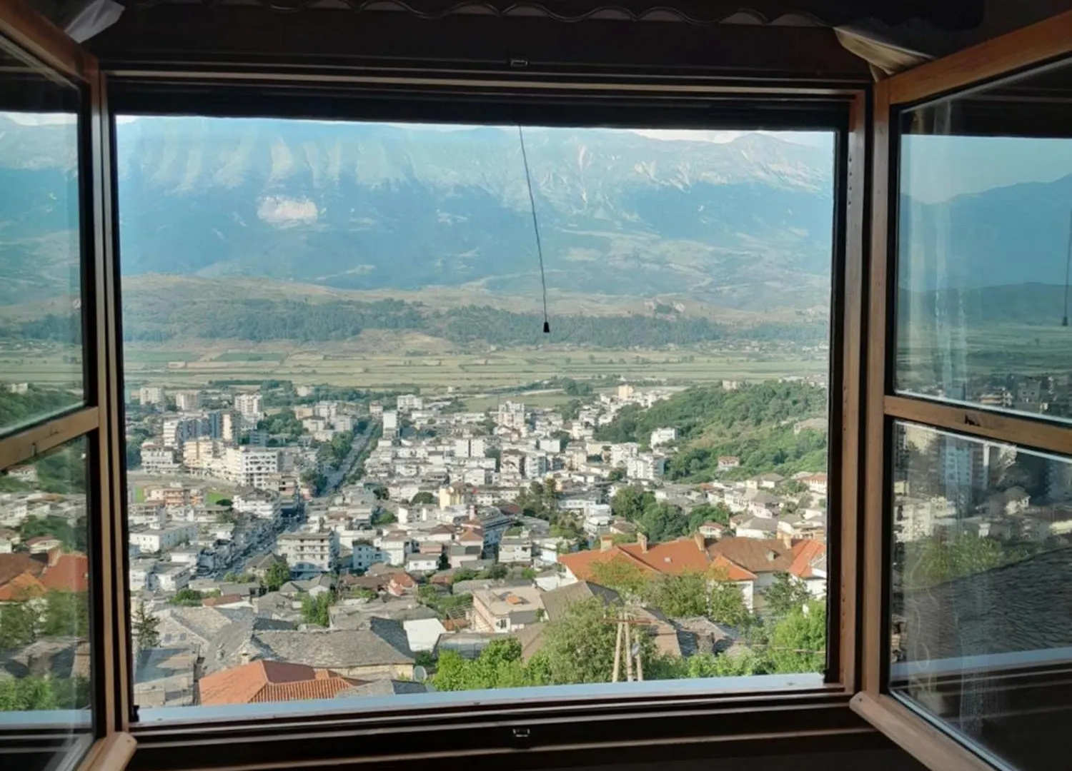 Guest House Memushi Gjirokastër