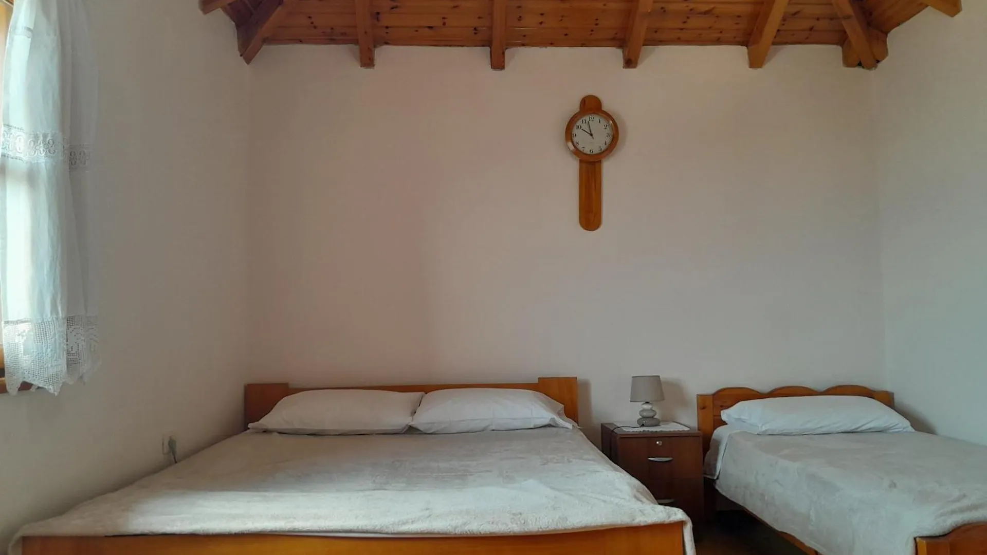 Guest House Memushi Gjirokaster