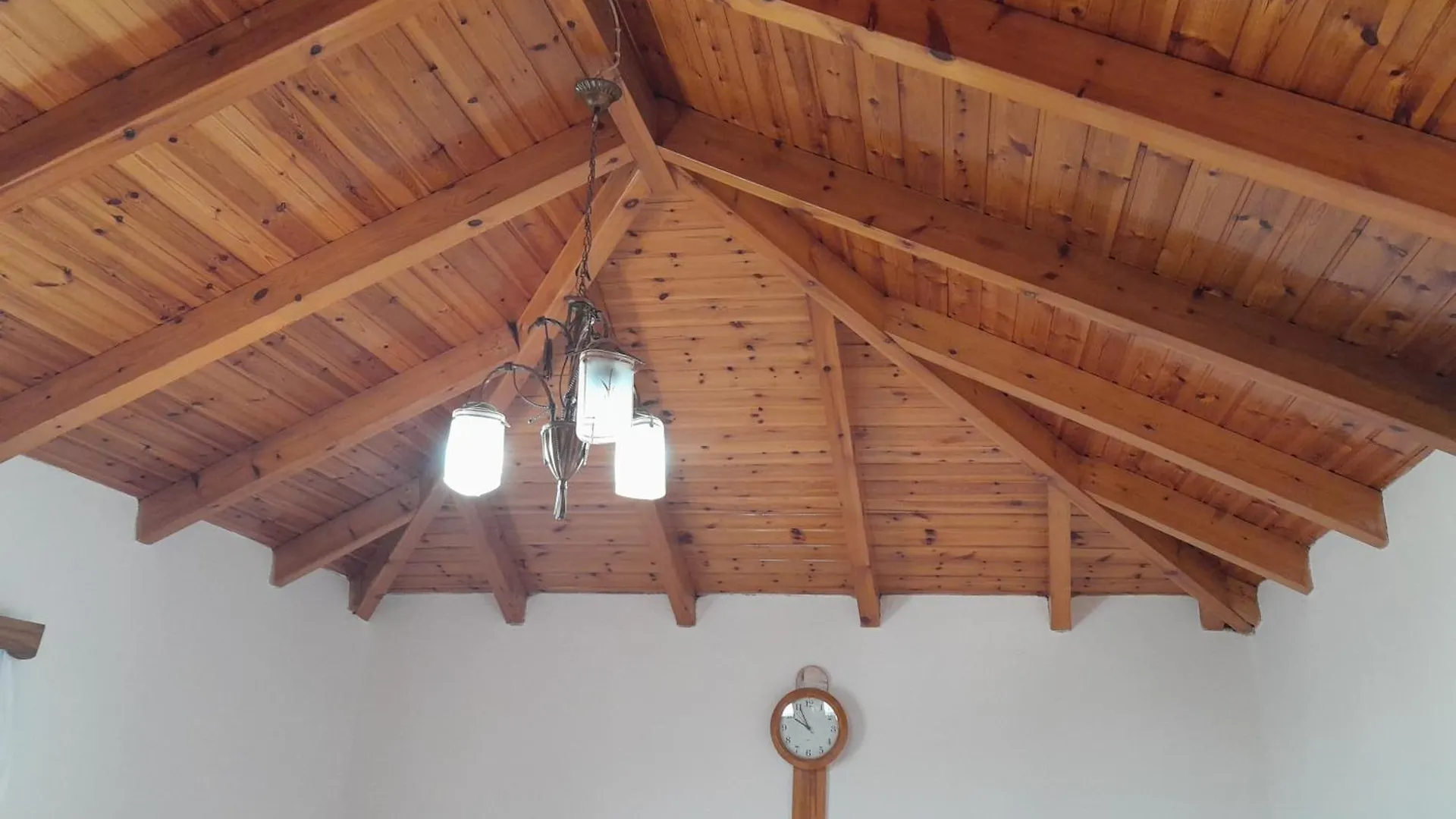 Guest House Memushi Gjirokaster
