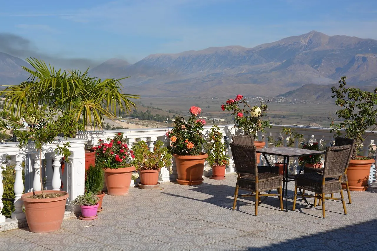 Guest House Memushi Gjirokastër