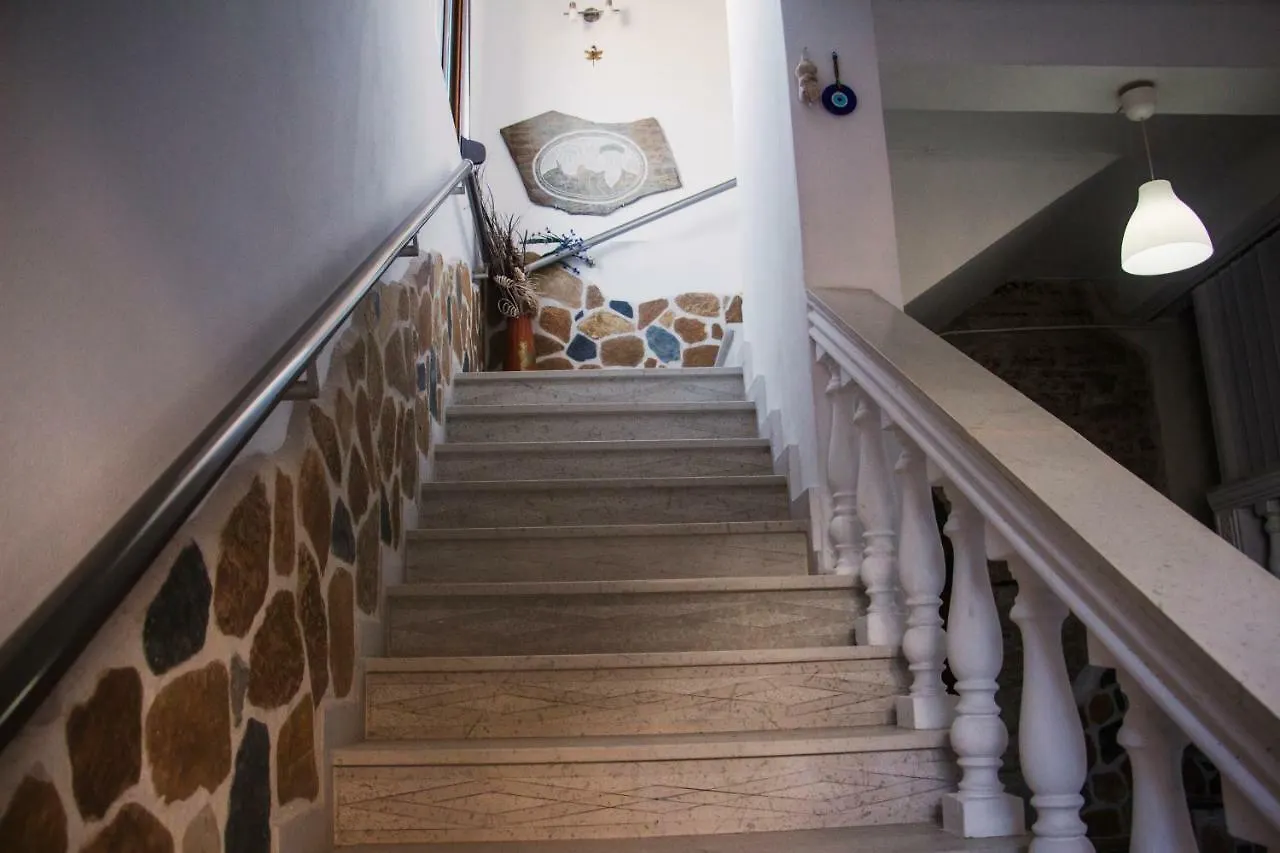 Guest House Memushi Gjirokaster