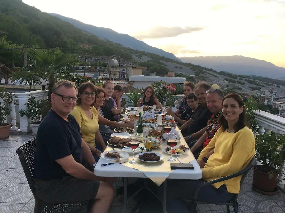 Guest House Memushi Gjirokaster 0*,  Albania