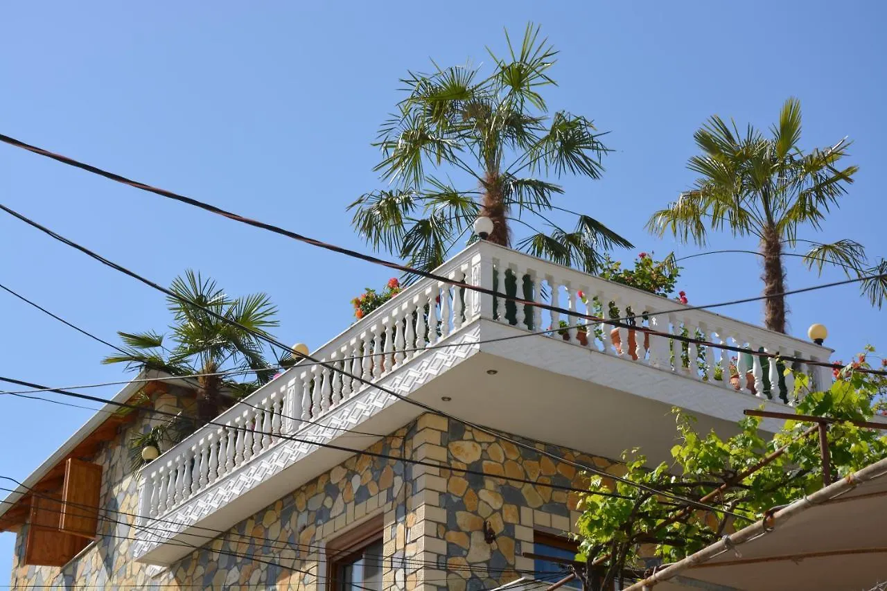 Guest House Memushi Gjirokaster