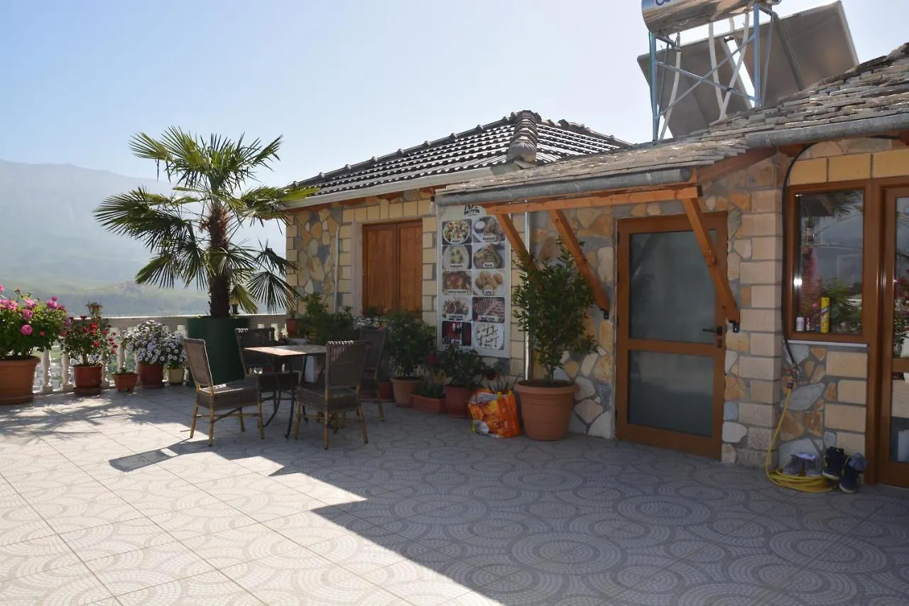 Guest House Memushi Gjirokaster