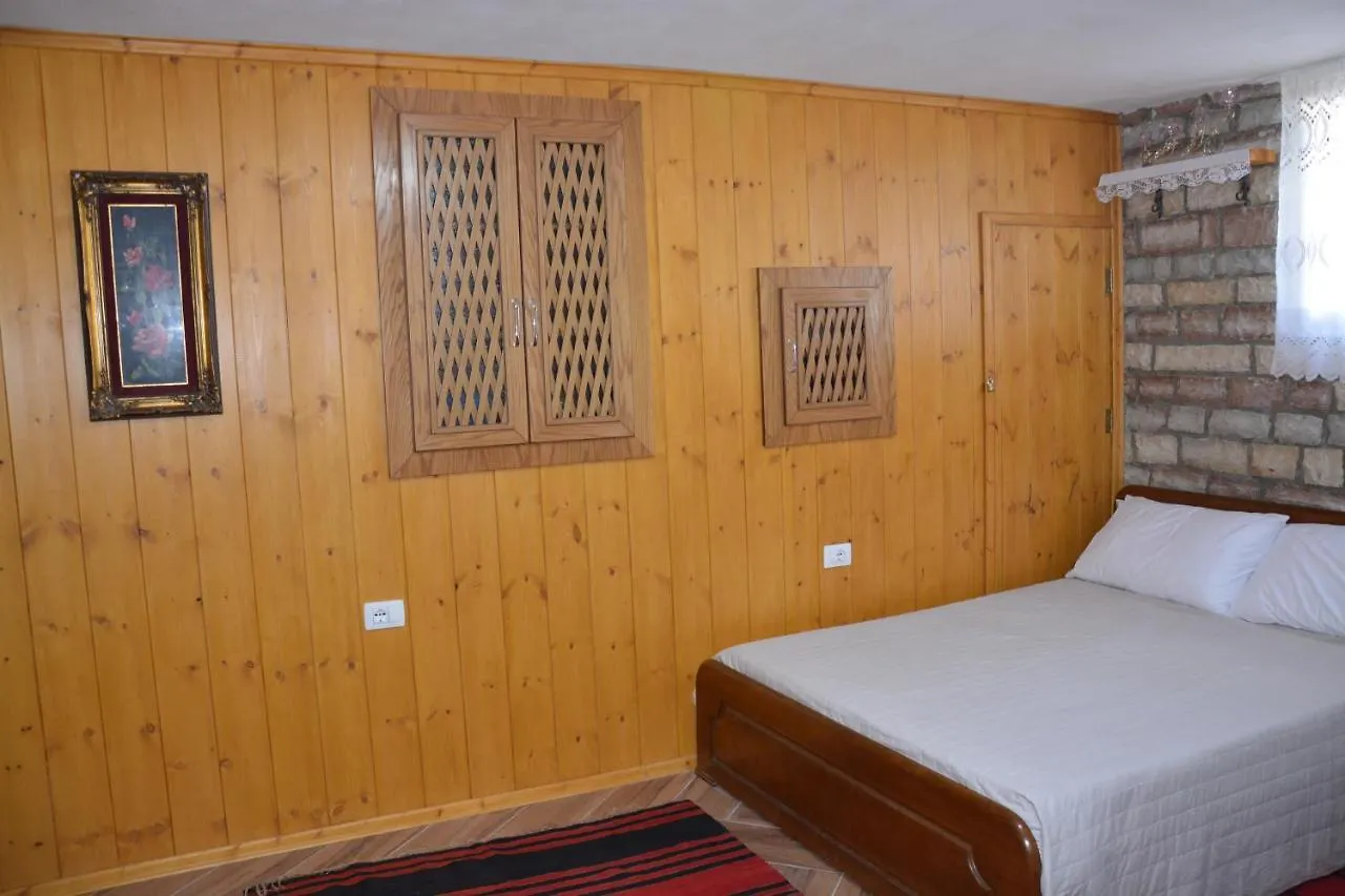 Guest House Memushi Gjirokastër