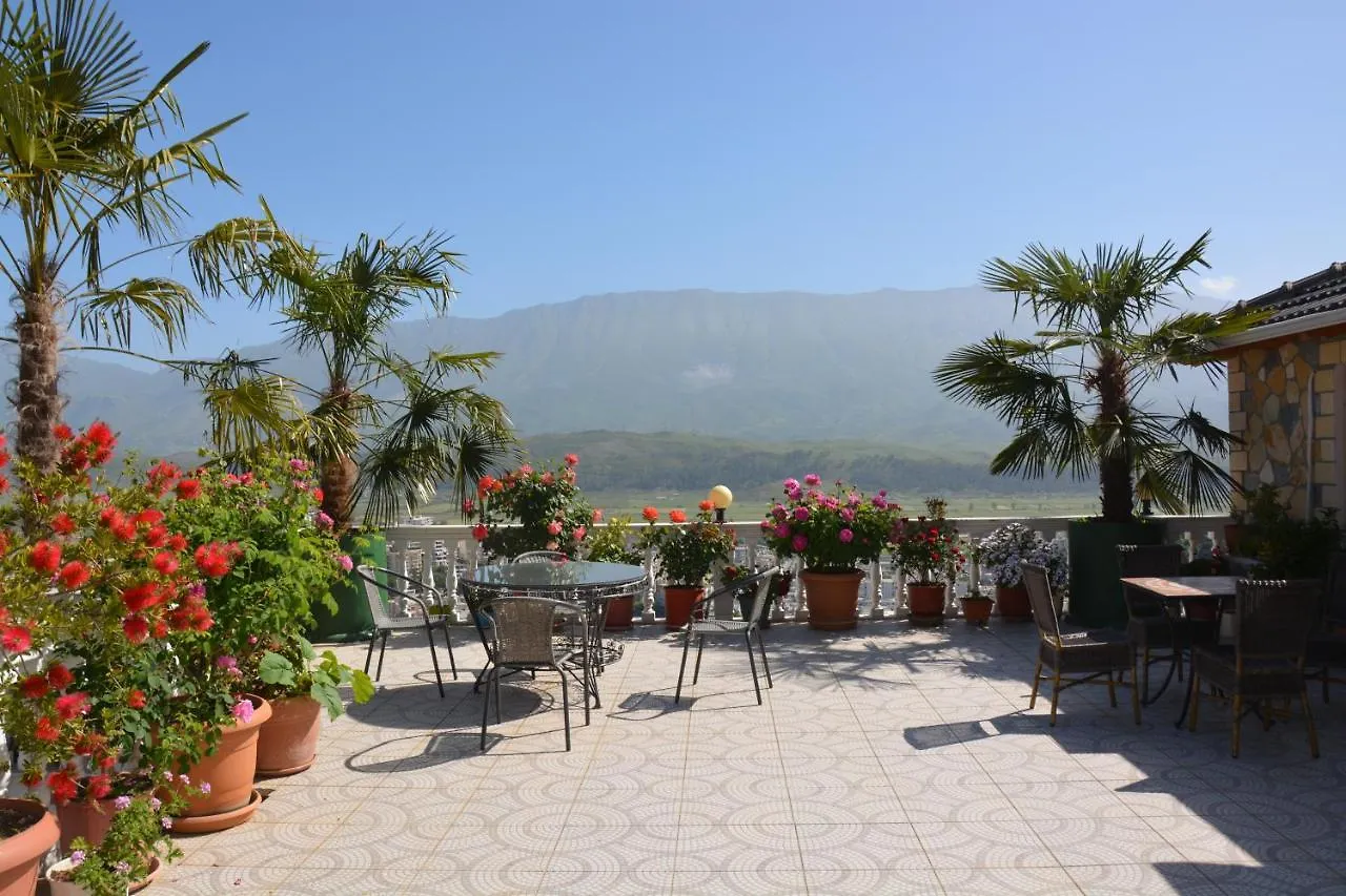 Guest House Memushi Gjirokaster