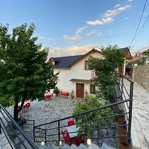 Bixhaku Gjirokaster