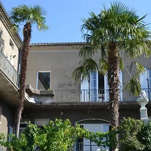 La Maison Jaffran, En Bed & Breakfast Privas