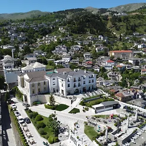 Fantasy Gjirokastër