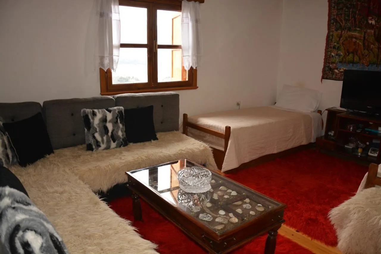 Guest House Memushi Gjirokaster Albania