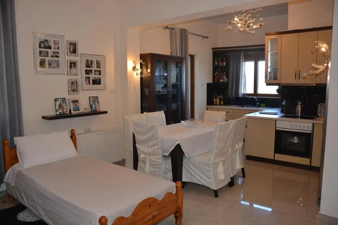 Guest House Memushi Gjirokaster Albania
