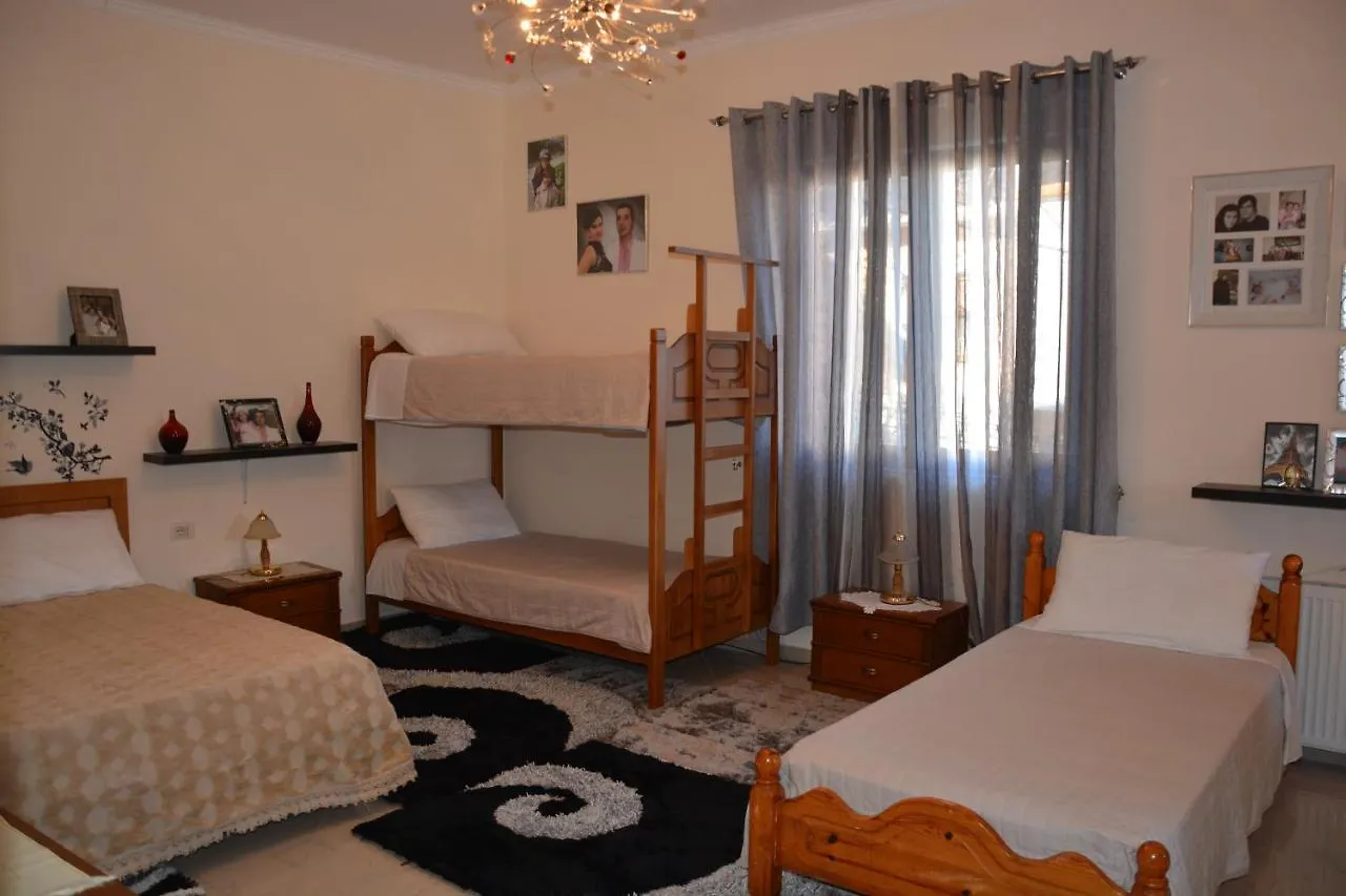 Guest House Memushi Gjirokaster