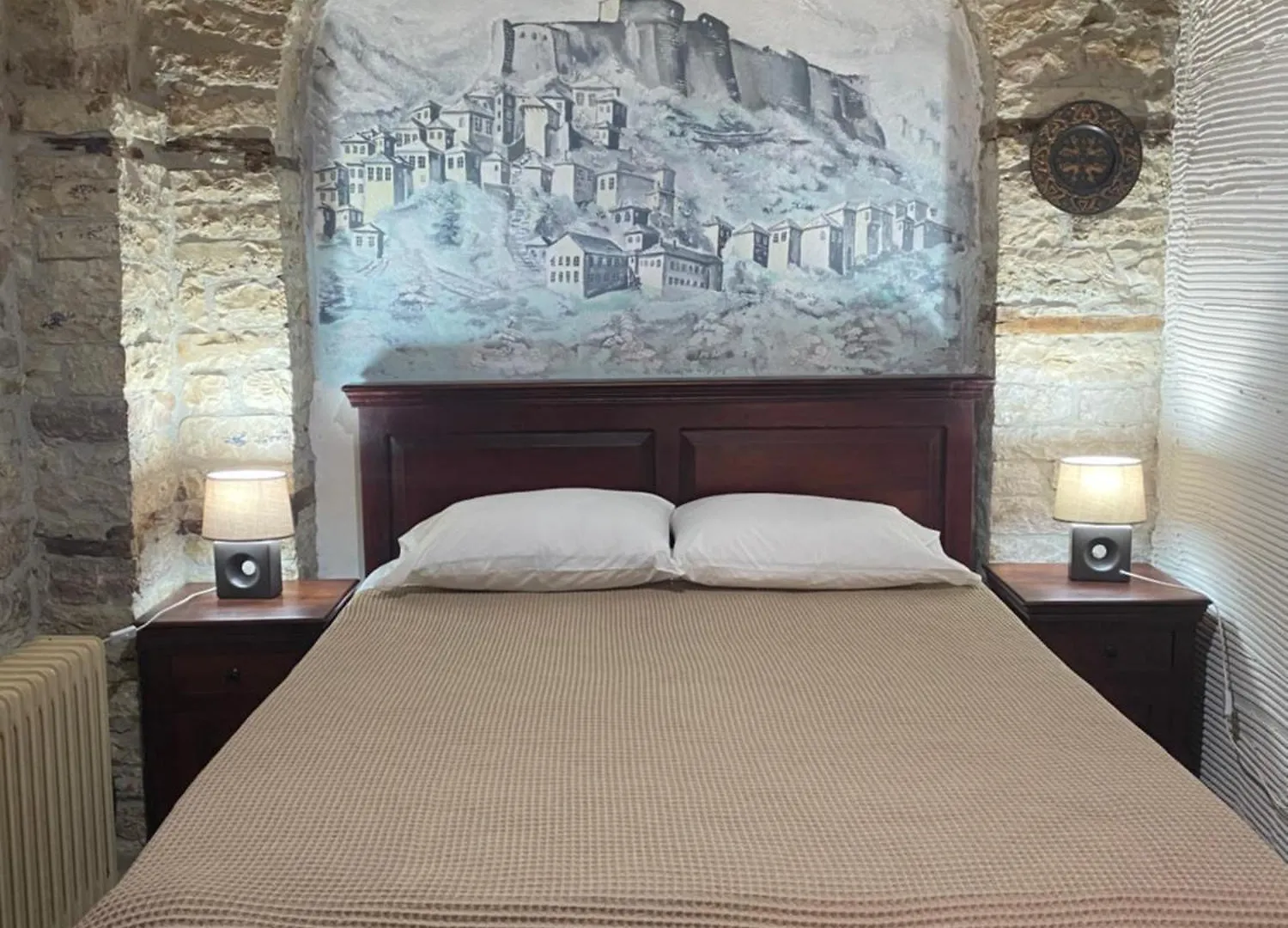 Guest House Memushi Gjirokaster 0*,