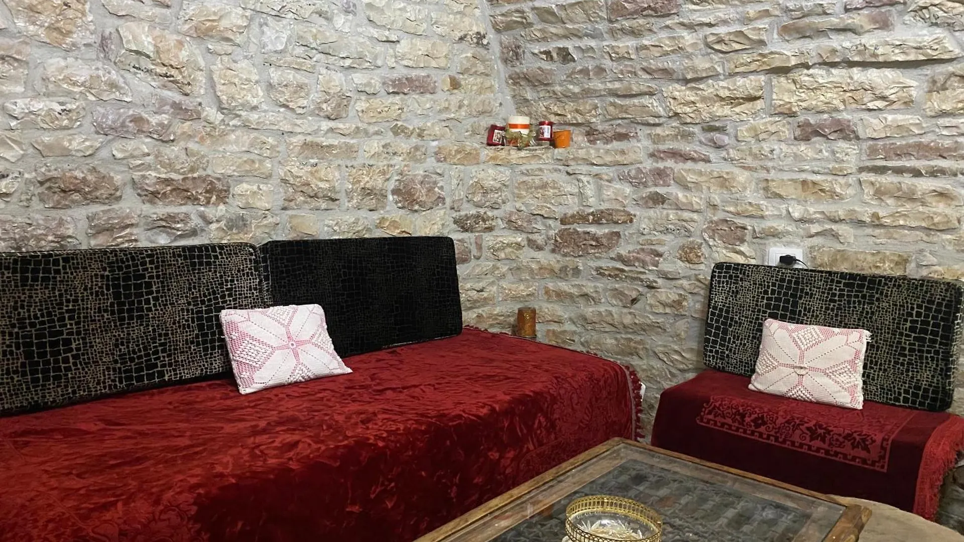 Guest House Memushi Gjirokaster Albania