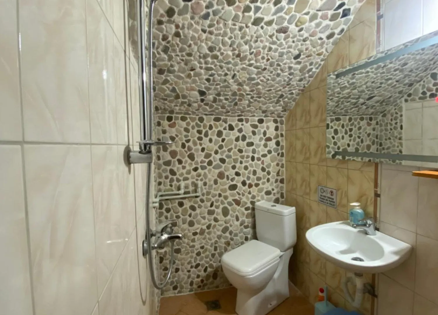 Guest House Memushi Gjirokaster