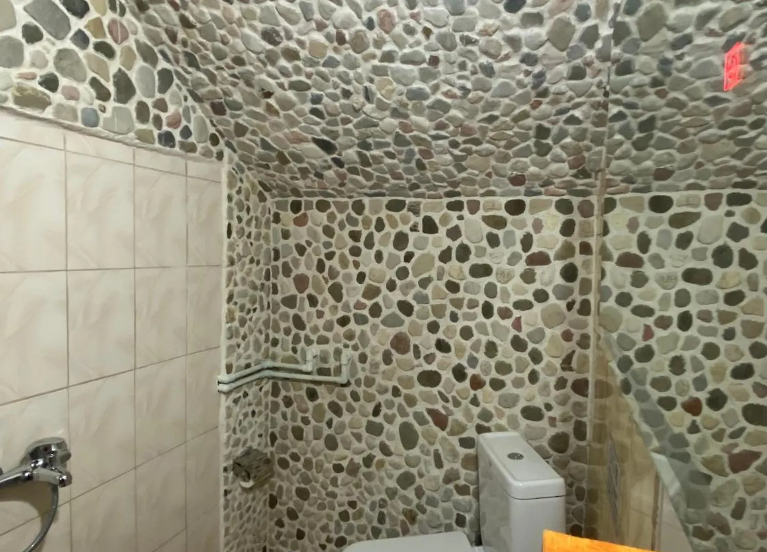 Guest House Memushi Gjirokaster Albania