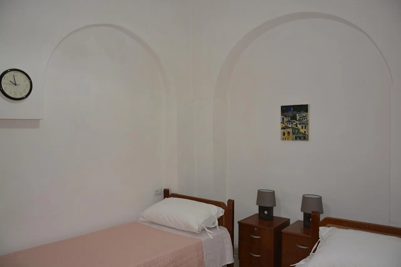 Guest House Memushi Gjirokaster