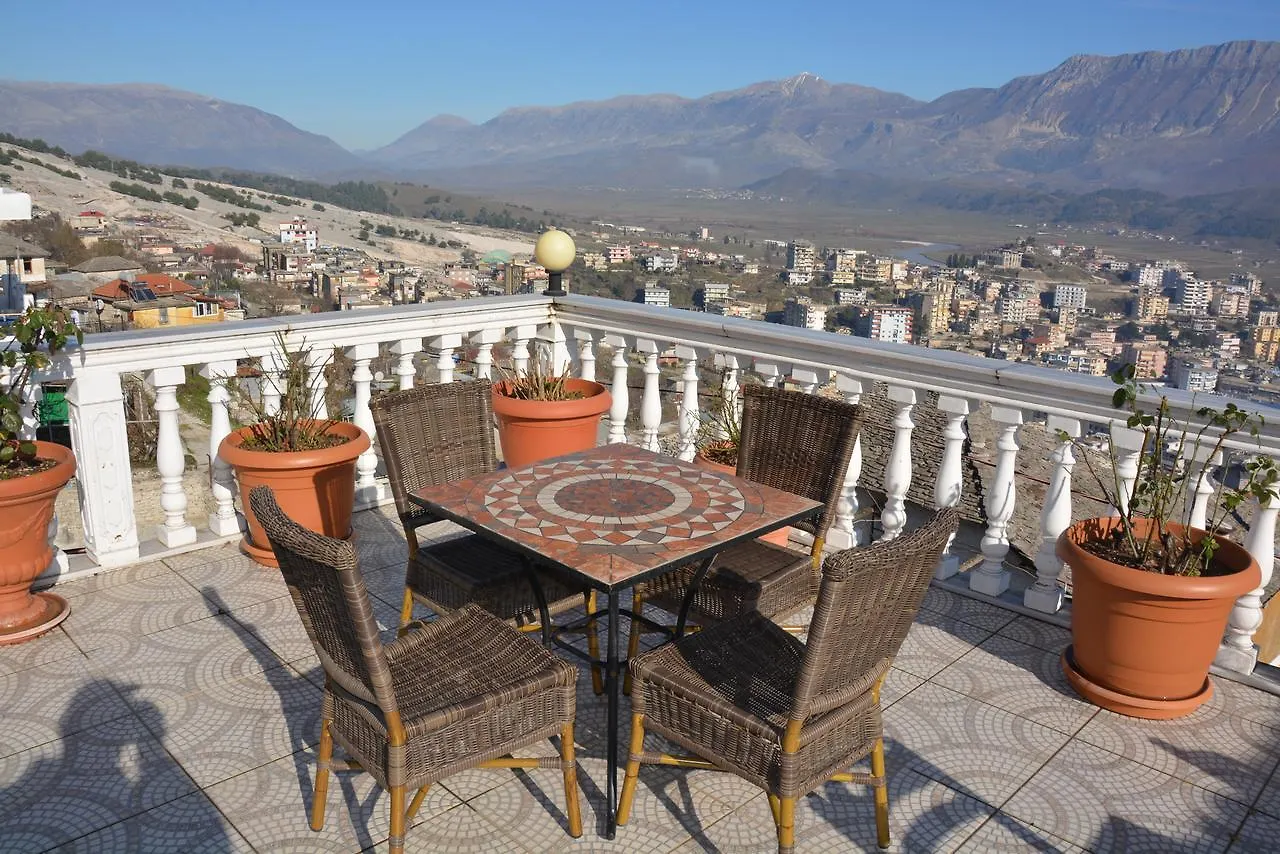 Guest House Memushi Gjirokaster