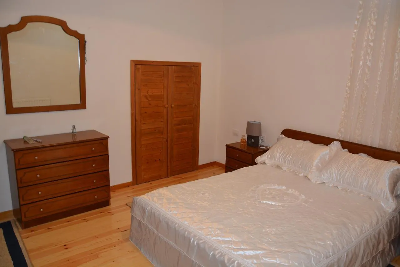 Guest House Memushi Gjirokaster