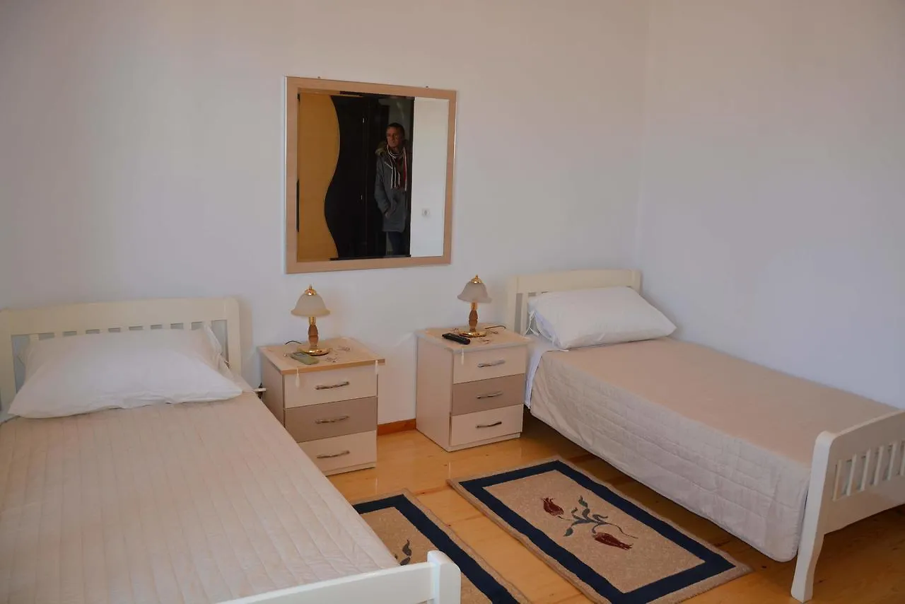 Guest House Memushi Gjirokaster