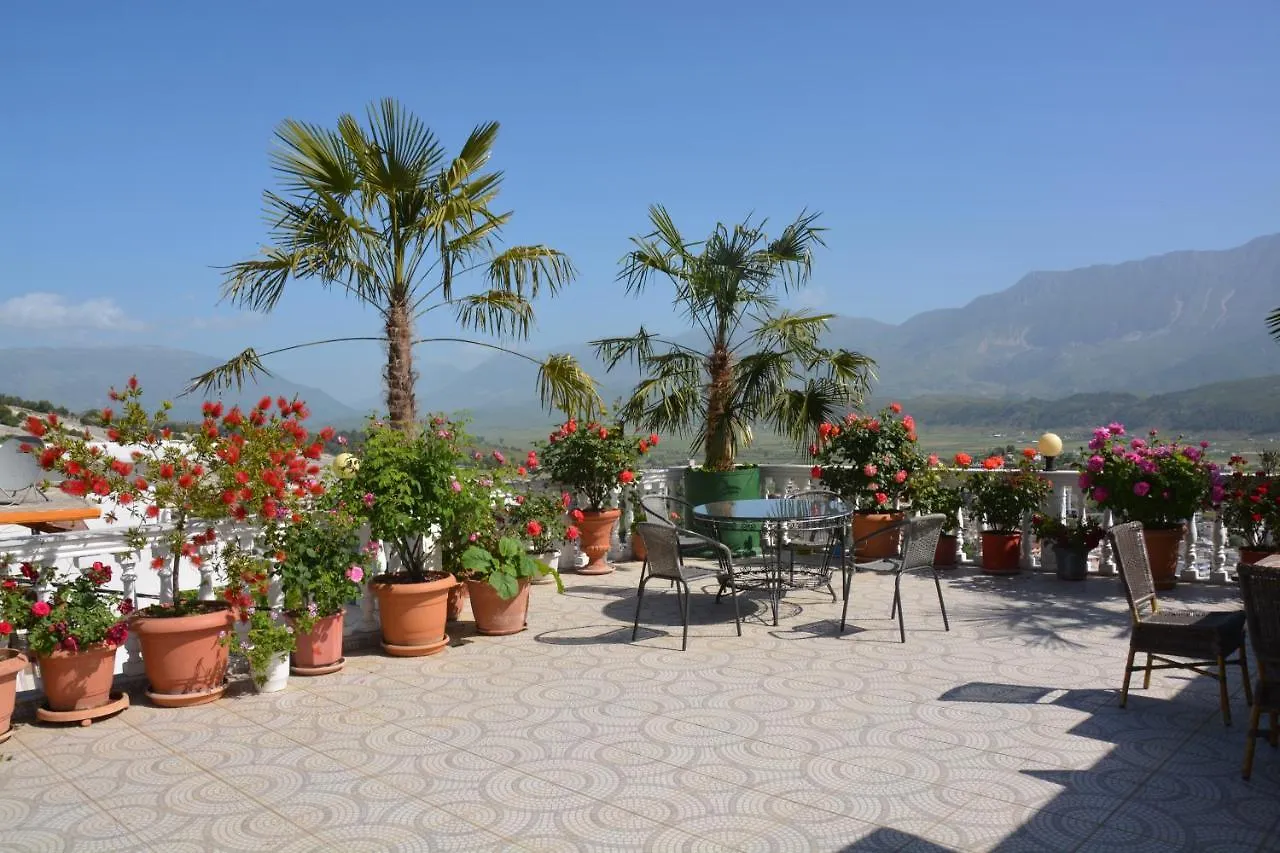 Guest House Memushi Gjirokaster