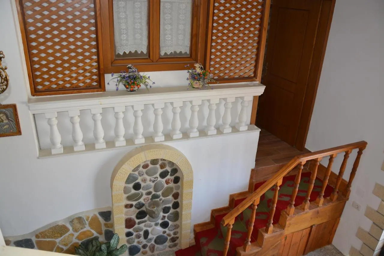 Guest House Memushi Gjirokaster Albania