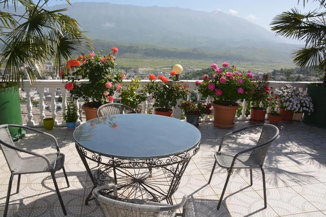 Guest House Memushi Gjirokaster Albania