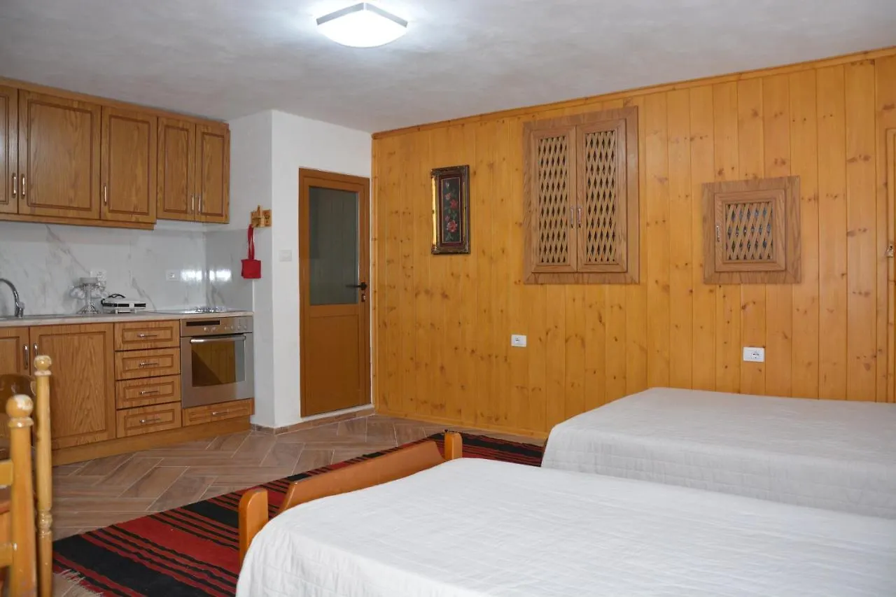 Guest House Memushi Gjirokaster