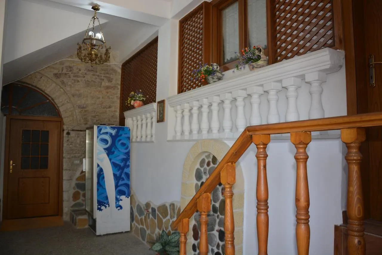 Guest House Memushi Gjirokaster