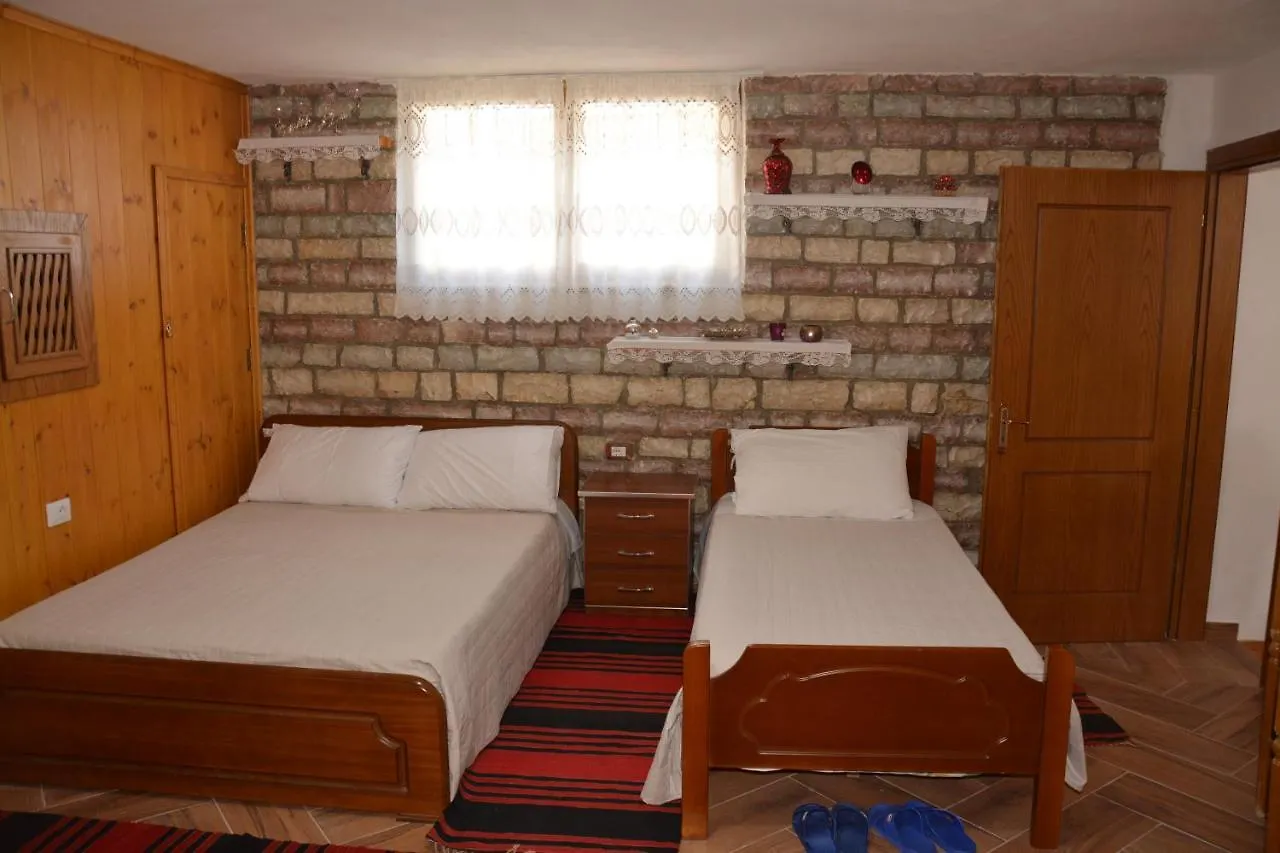 Guest House Memushi Gjirokaster
